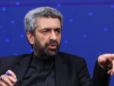 معاون دفتر پزشکیان: تنگه هرمز فقط با رژیم حقوقی جدید باز میشود