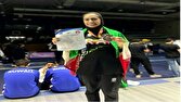 زهرا کارگر: چو ایران نباشد تن من مباد