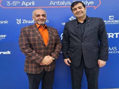 اردوی مشترک بانوان ایران و ازبکستان در آنتالیا برگزار شود