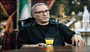 رضا میرکریمی: مشابه حمله به ناو دنا در شهریور ۱۳۲۰ رخ داد