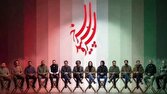 سریال «سرو، سپید، سرخ» از سه شنبه ۱۸ فروردین روی آنتن شبکه یک / روایتهای اپیزودیک از جنگ رمضان