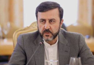غریب آبادی: ایران به هرگونه تجاوز یا تهدید، پاسخی قاطع و پشیمانکننده میدهد