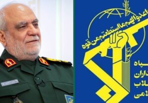 رئیس سازمان اطلاعات سپاه به فیض عظیم شهادت نائل آمد