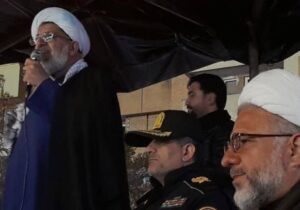 مردم حافظ خون شهدای وطن/مردم قدرت واقعی ایران اسلامی