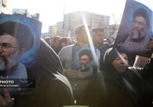 برنامههای چهلمین روز درگذشت رهبر شهید انقلاب
