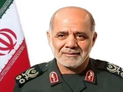 دشمنان بدانند ملت و نیروهای مسلح ما با شهادت فرزندان مجاهد خود، مقاومتر میشوند