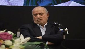 قدردانی رئیس فدراسیون عراق از تاج