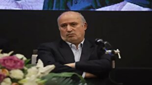 قدردانی رئیس فدراسیون عراق از تاج