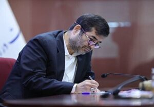 پیام تسلیت وزیر ورزش و جوانان در پی شهادت سرلشکر خادمی