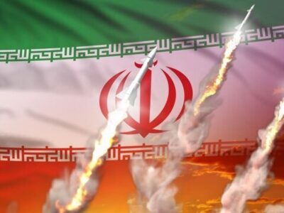 موج ۹۸ عملیات وعده صادق/ سپاه پاسداران ناو بالگردبر آمریکایی را مجبور به عقبنشینی کرد