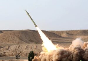 سپاه: پایگاه «العدیری» کویت مورد هجوم حملات موشکی و پهپادی قرار گرفت