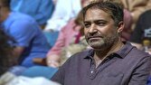 افشین هاشمی از خارج کشور به آسیبدیدگان حمله اخیر پیام فرستاد
