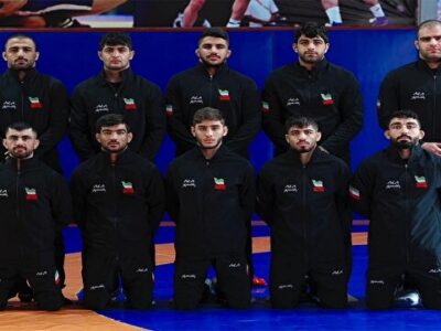 ۴ فرنگی کار ایرانی به فینال راه یافتند