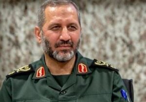 سردار موسوی: دومینویی از آتش شروع شده که کسی جز ایران نمیتواند متوقفش کند