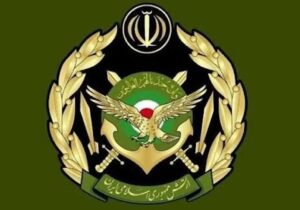 انهدام یک فروند موشک کروز دشمن متجاوز در منطقه غرب کشور