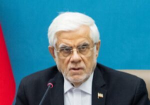 عارف: هدفگرفتن استوانههای دیپلماسی ایران، نشانه استیصال دشمنان است