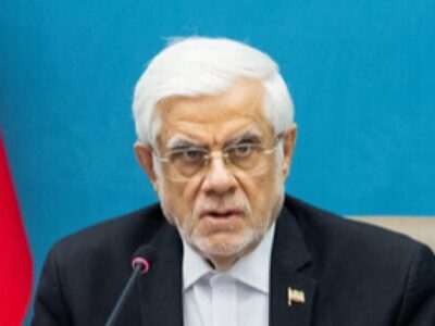 عارف: هدف‌گرفتن استوانه‌های دیپلماسی ایران، نشانه استیصال دشمنان است