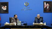 برنامهریزی مشترک فنی و صنعتی وزارت صمت و وزارت علوم برای توسعه و نوسازی صنایع کشور