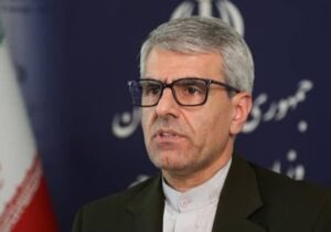 هشدار صریح ایران درباره عواقب هرگونه تعرض به زیرساختهای انرژی