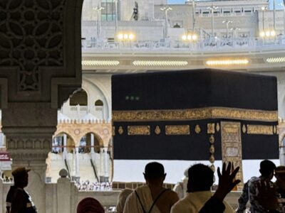 زائران بیتالله الحرام با تصمیم مراجع ذیصلاح اعزام میشوند