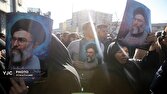 نماهنگ تشییع رهبر شهید انقلاب منتشر شد؛ نوای بغضهای فروخورده