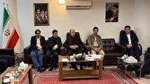 نوری: شبکه توزیع کالاهای اساسی به صورت لحظهای رصد میشود