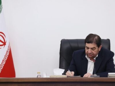 پیام تسلیت مخبر در پی شهادت رئیس سازمان اطلاعات سپاه