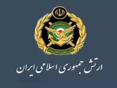 انهدام یک فروند پهپاد «اوربیتر» توسط نیروی پدافند هوایی ارتش در تبریز