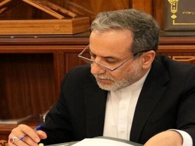 پیام تسلیت وزیر امور خارجه به مناسبت شهادت سردار خادمی