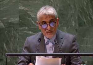 تهدید زیرساختها توسط ترامپ مصداق جنایات جنگی است