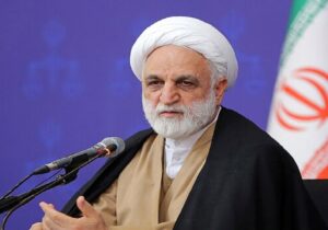 محسنی اژهای: احکام مجازات عناصر و ایادی دشمن متجاوز، با سرعت بیشتری صادر شوند