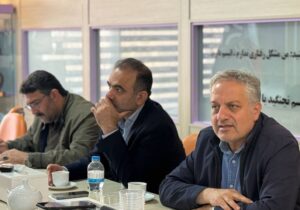 جنگ در ذهن کودکان اتیسم اتفاق می افتد