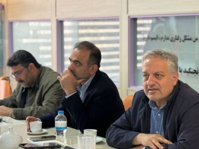 جنگ در ذهن کودکان اتیسم اتفاق می افتد