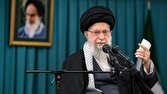 نسخه صوتی کتاب «۴۴ ویژگی شخصیت رهبر شهید انقلاب» منتشر شد