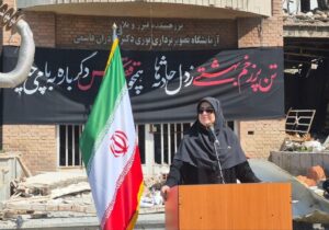 سخنگوی دولت: تردید درباره قاطعیت ارکان نظام، عامل تخریب کشور است/ جبران خسارت آسیبدیدگان