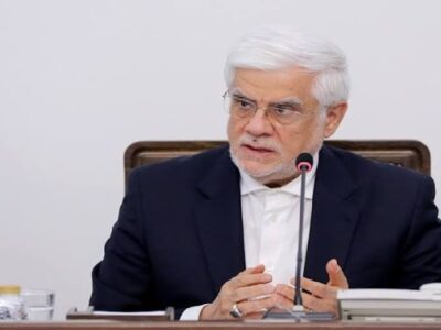 عارف: تجاوز نظامی به کنیسه و کلیسا حمله به میراث رواداری ماست