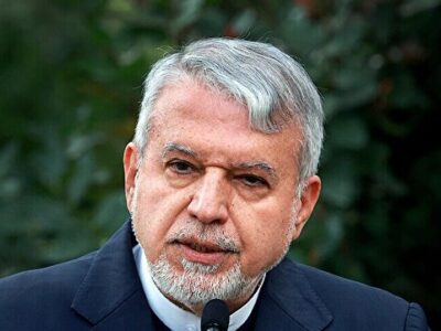 هشدار وزیر میراثفرهنگی به یونسکو در خصوص تهدید حمله به راهآهن ایران توسط رژیم صهیونیستی