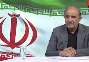 رئیس کمیسیون کشاورزی: کالاهای اساسی به میزان کافی موجود است