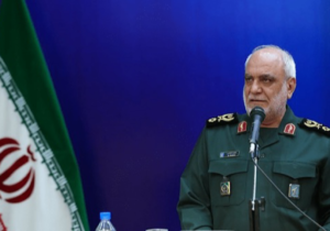 اعلام زمان تشییع سردار شهید خادمی