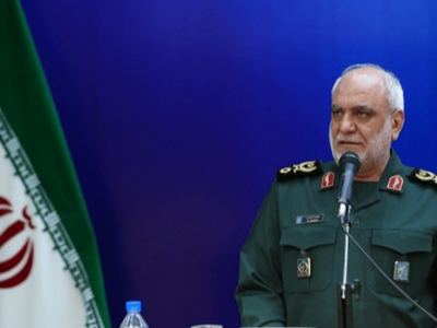 اعلام زمان تشییع سردار شهید خادمی