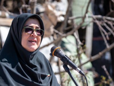 مهاجرانی: امنیت ایران در اولویت دولت است