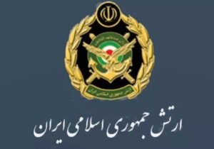 انهدام دو فروند موشک کروز دشمن توسط پدافند هوایی ارتش