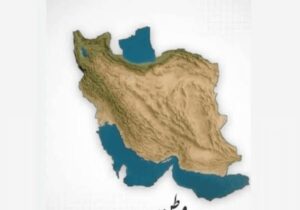بیرانوند:مردم ایران پای وطن خود می‌مانند+ (عکس)