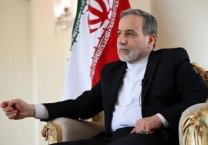 سید عباس عراقچی: به مدت دو هفته تردد امن در تنگه هرمز با هماهنگی ایران مقدور خواهد بود
