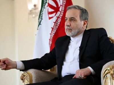 سید عباس عراقچی: به مدت دو هفته تردد امن در تنگه هرمز با هماهنگی ایران مقدور خواهد بود