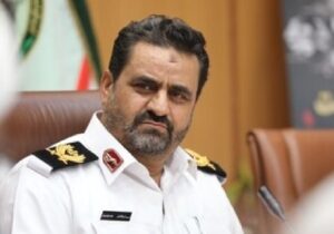تمهیدات ترافیکی مراسم چهلمین روز عروج ملکوتی رهبر شهید