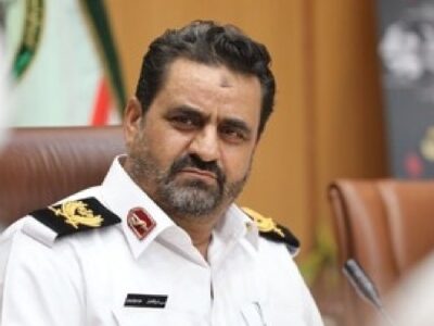 تمهیدات ترافیکی مراسم چهلمین روز عروج ملکوتی رهبر شهید