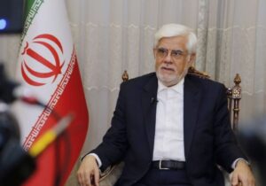 عارف: پیروزی در جنگ چهلروزه ثمره مکتب خامنهای است