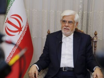 عارف: پیروزی در جنگ چهلروزه ثمره مکتب خامنهای است