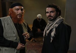 سریالهای نوروزی چقدر دیده شد؟/ «بیگانگان» در صدر قرار گرفت